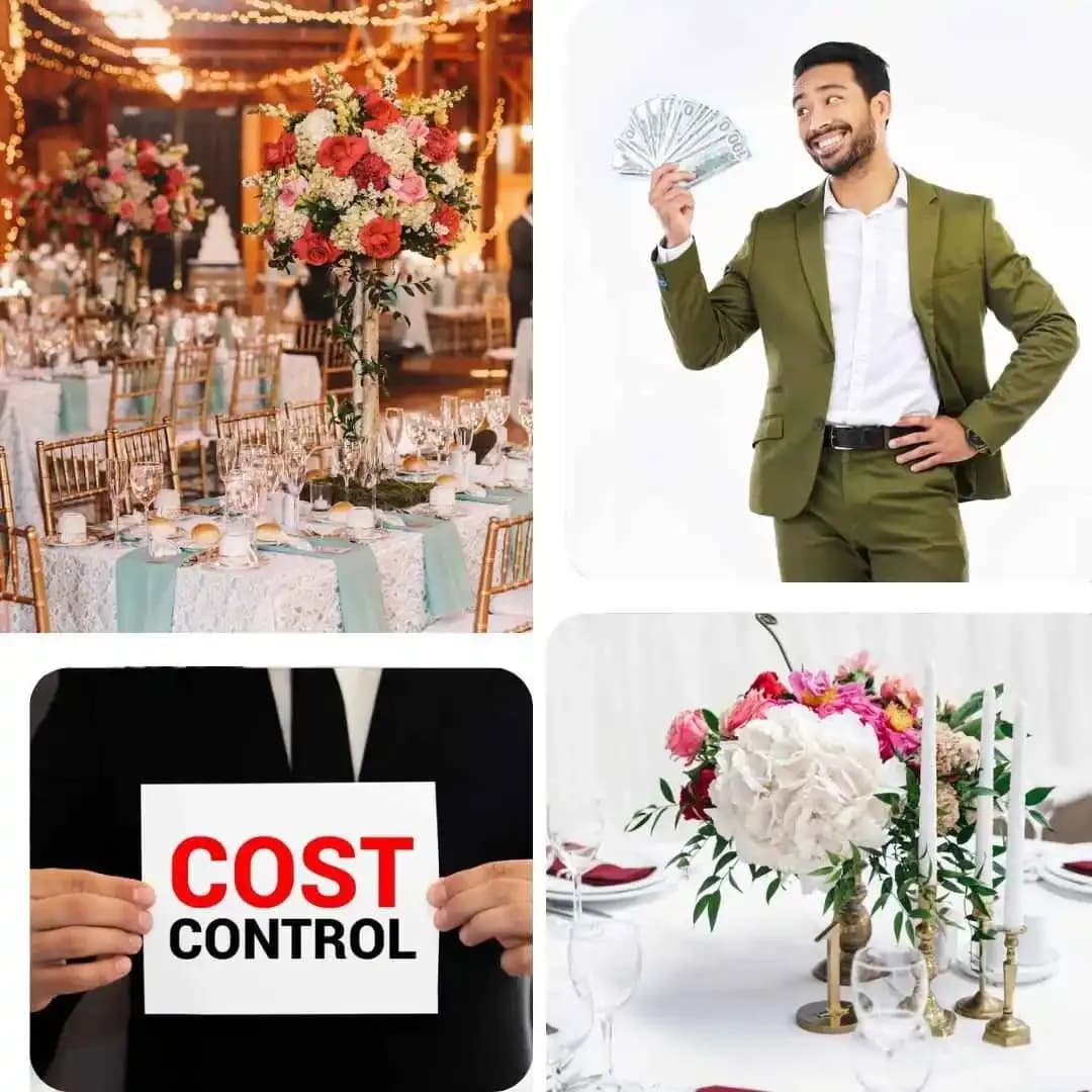 Cost control and profit growth with Hall Booking Software through smarter booking management and business insights.