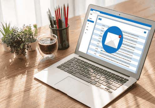 Lead management system custom alerts dashboard showing real-time lead notifications, follow-up reminders, and workflow updates