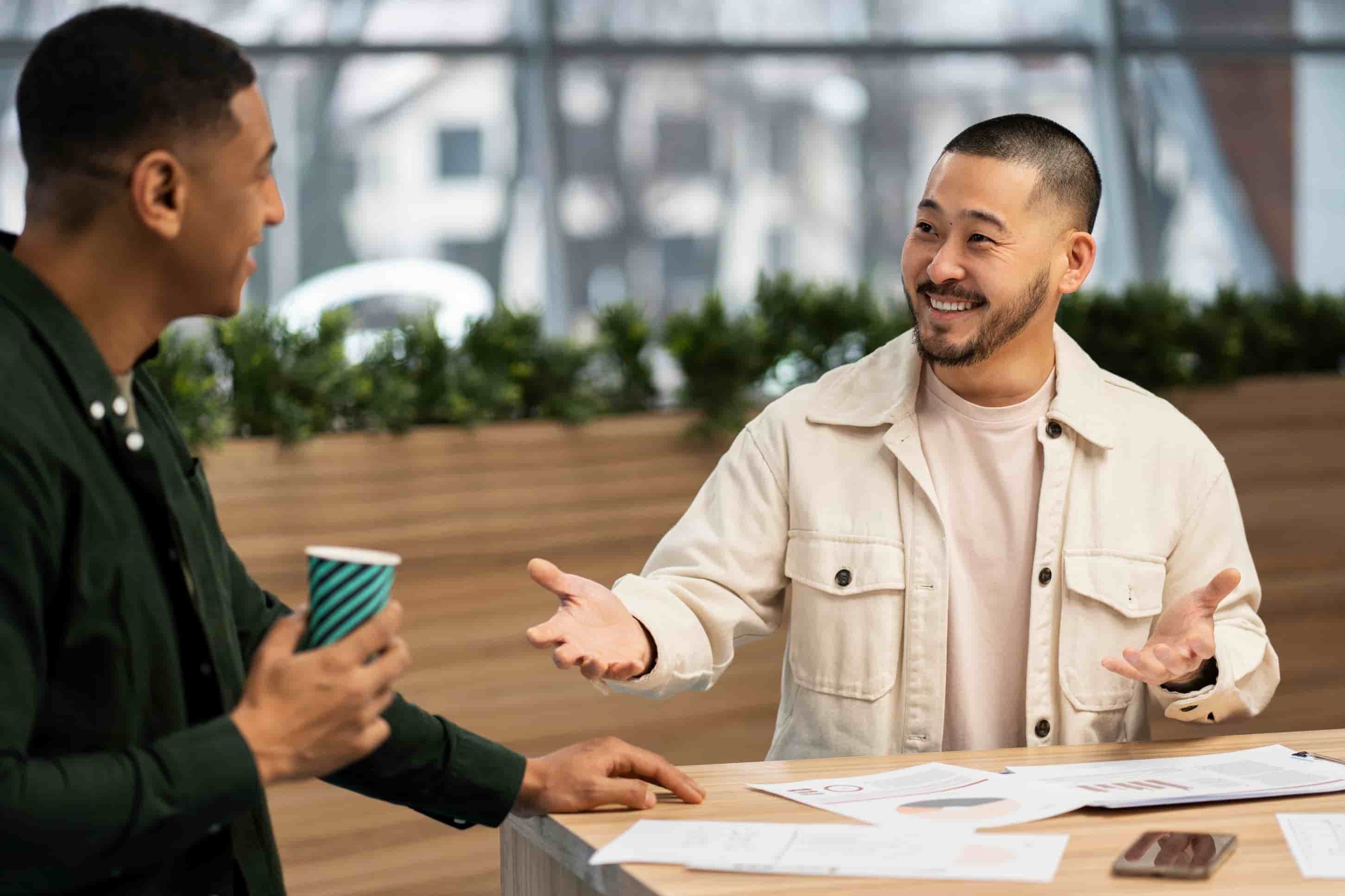 Customer behaviors get fixed, if processes are fast using an automated software like CloudPOS