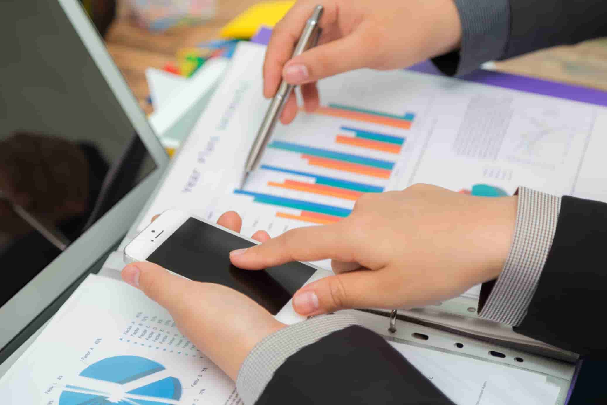 Wallet management custom reporting with transaction history, balance reports, and payment records.