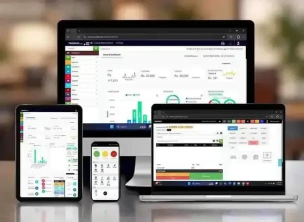 Best Point of Sale Software in Pakistan by CloudPOS for Smart Business Growth
