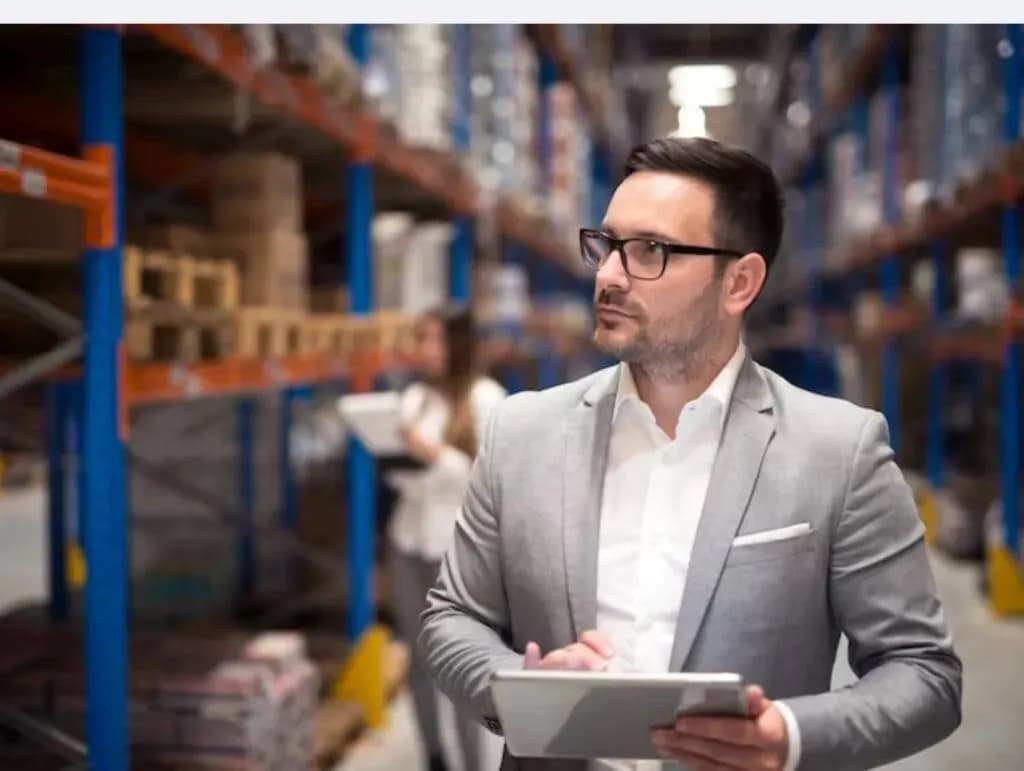 Generate reports with Product Management for sales, inventory, finance, and real-time business insights.