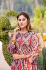 Nadia Kamran