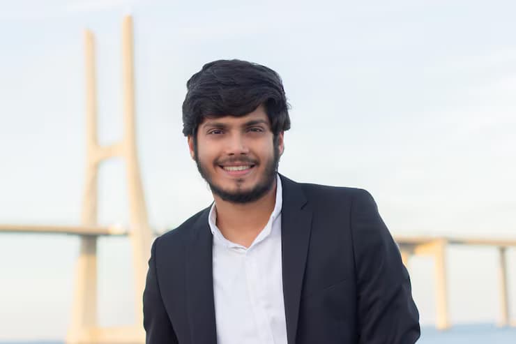 Farhan Aslam  