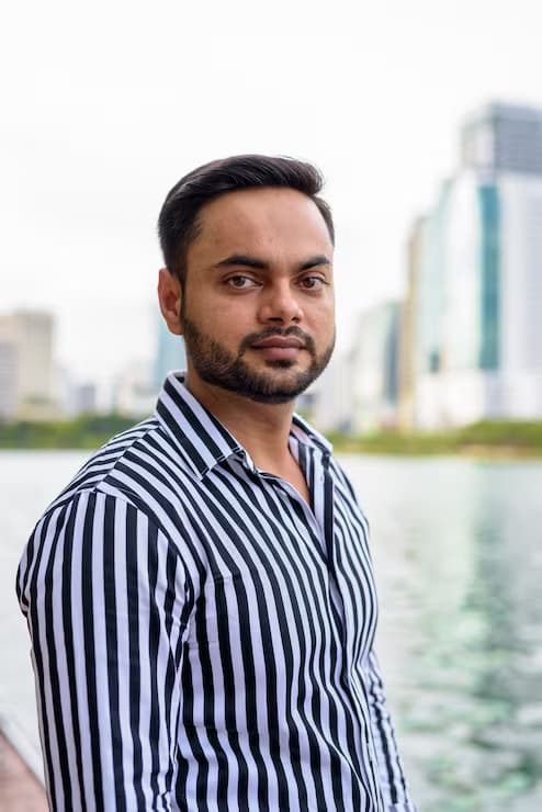 Faizan Ali