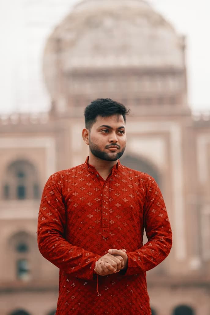 Imran Sheikh