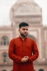 Imran Sheikh
