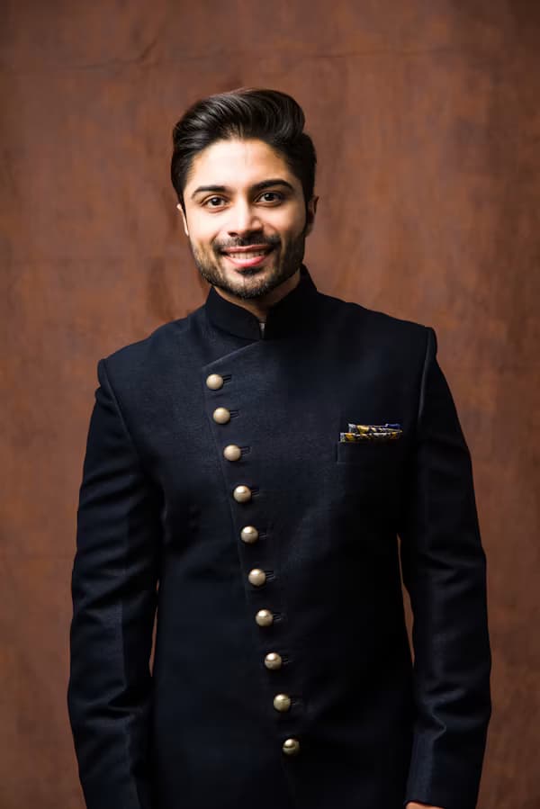 Zeeshan Haider