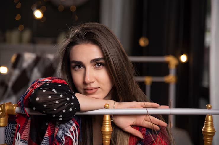 Ayesha Rafiq