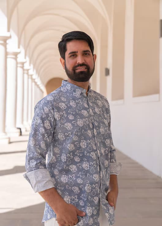 Bilal Ahmed