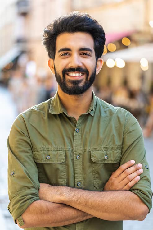 Ali Shah