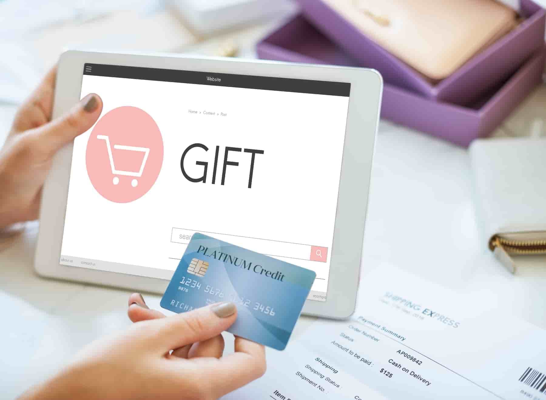 Voucher card automated alerts for redemption updates, expiry reminders, and card activity.