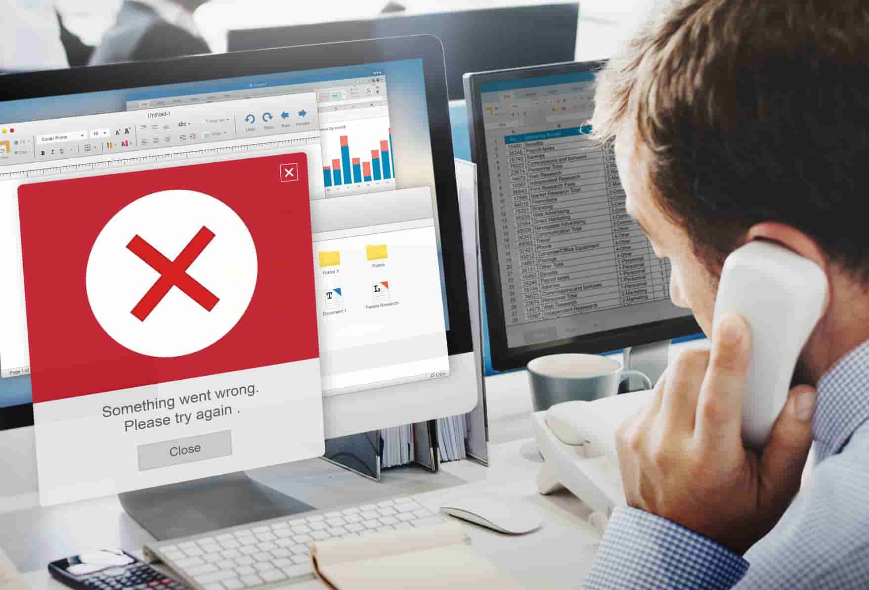 Log management automated alerts for system events, security notifications, and activity updates.