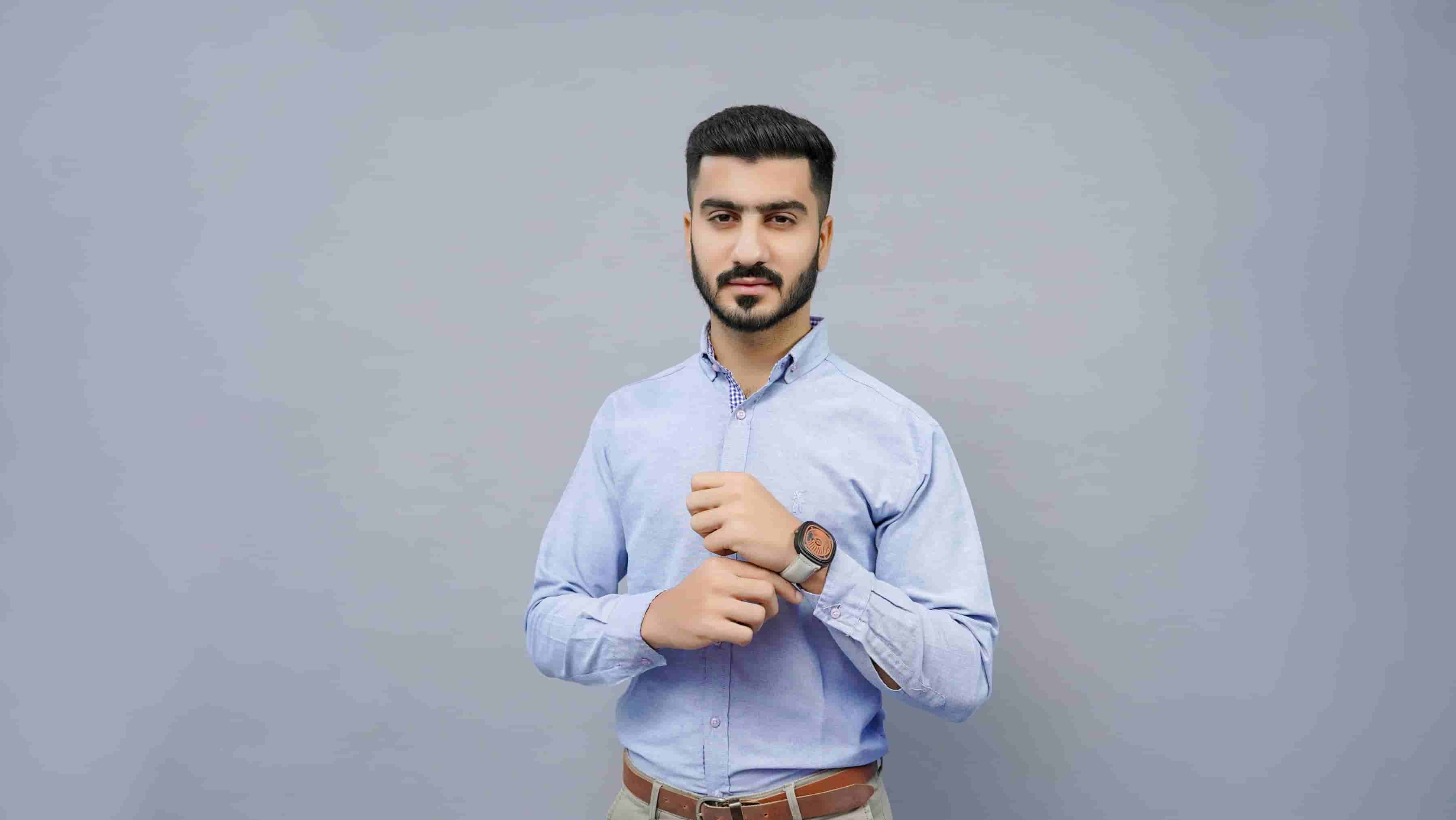 Hussain