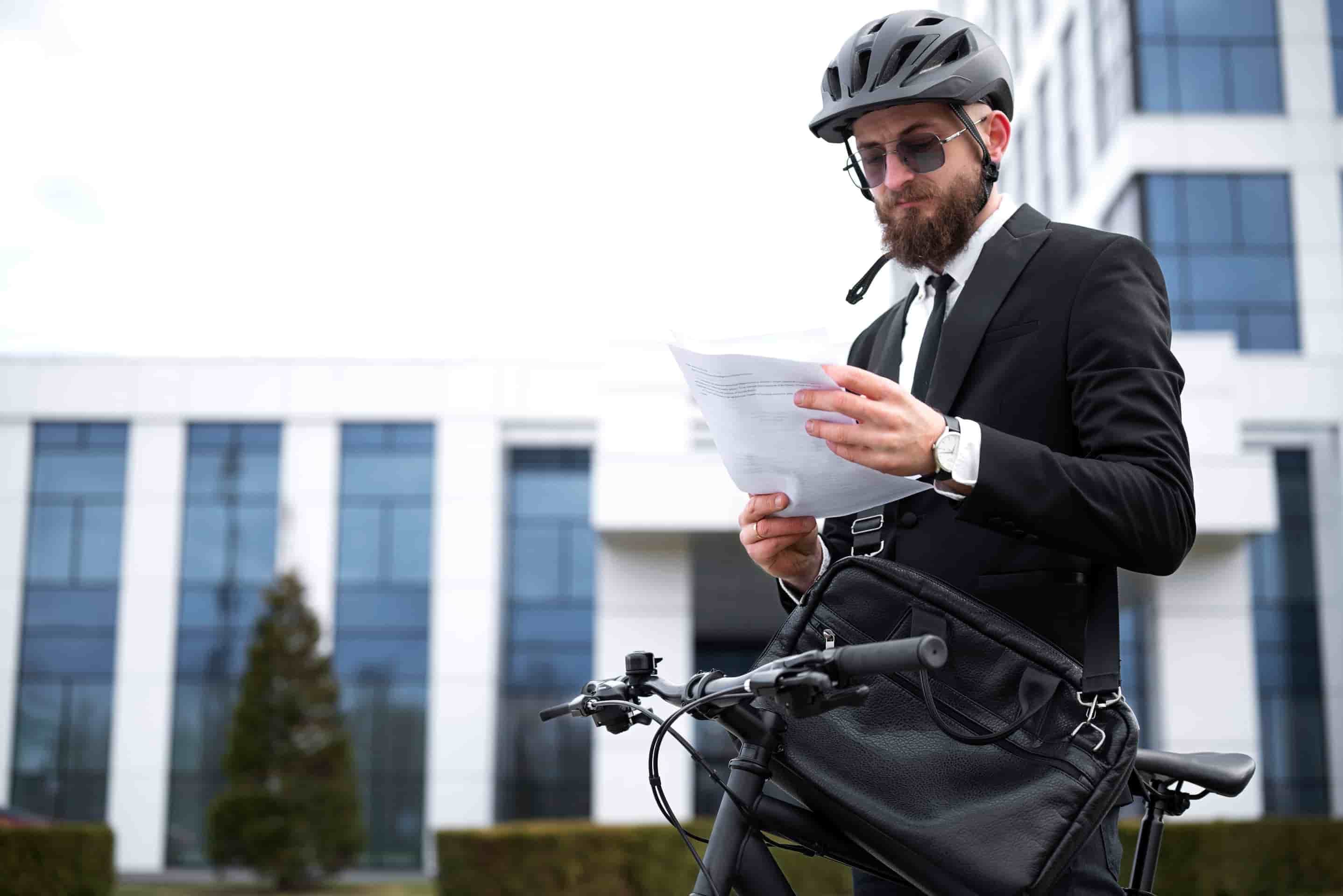 Rider analytics reports with delivery performance, completed orders, and efficiency tracking.