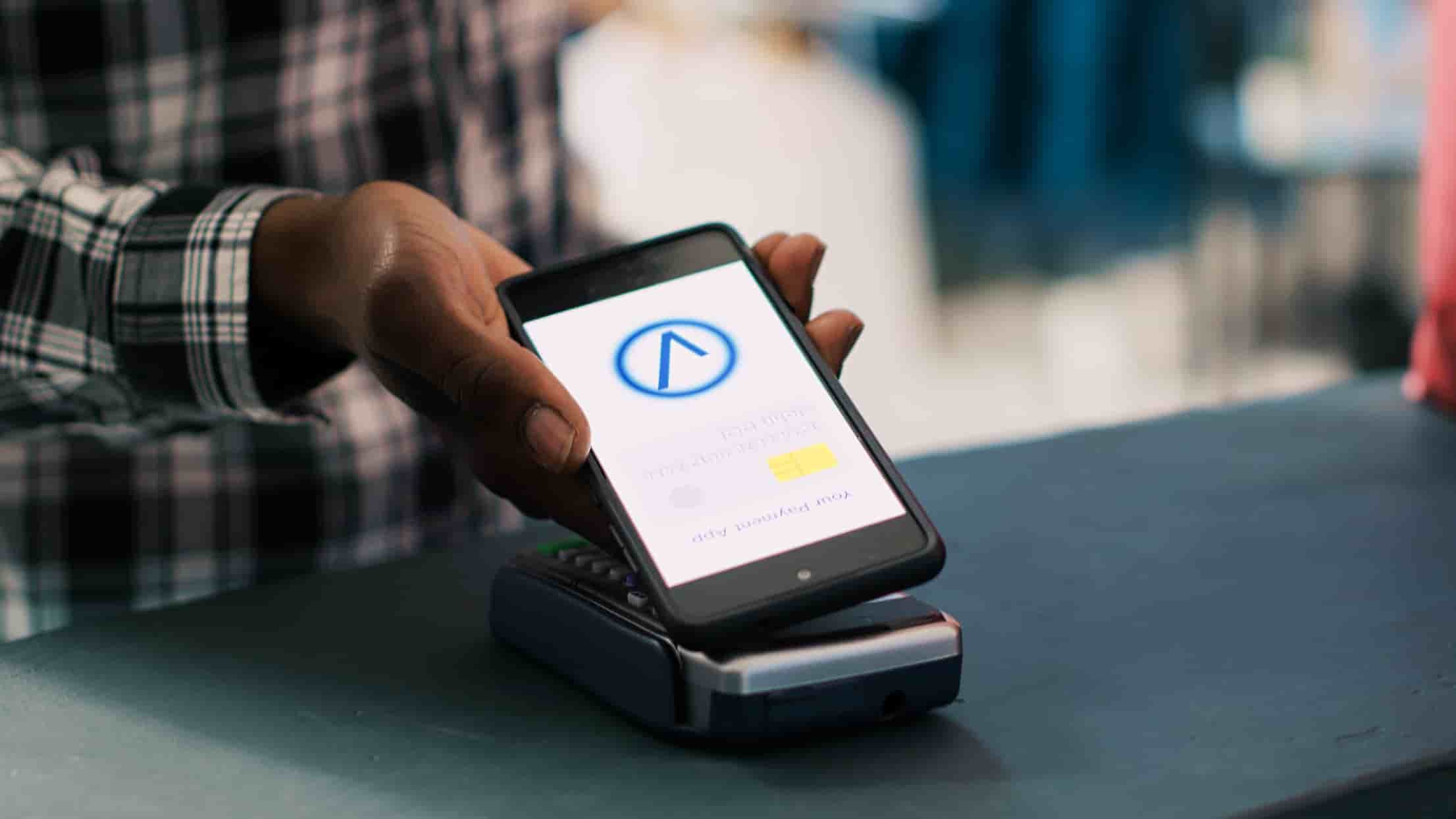 Offline POS system with automated alerts for timely updates and operational notifications.