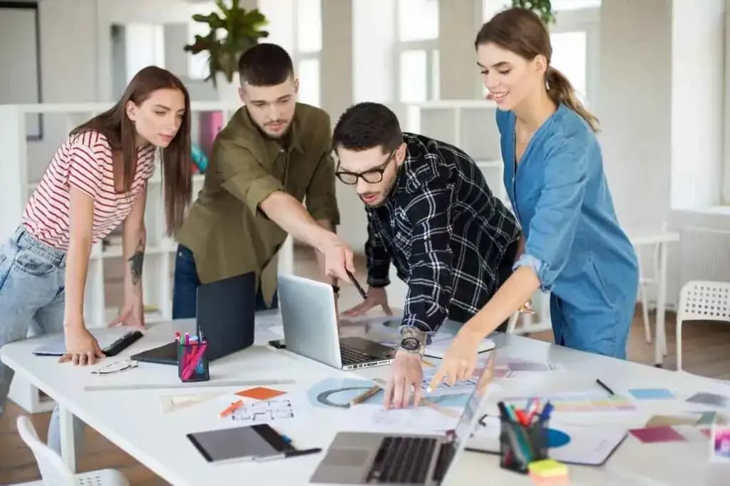 CloudPOS's mission is to empower businesses with smart and reliable cloud POS technology that simplifies operations, improves efficiency, and enhances customer experience.
