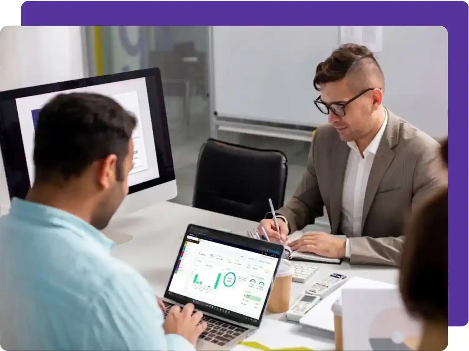 CloudPOS is a trusted POS solution designed to support business growth and long term success.