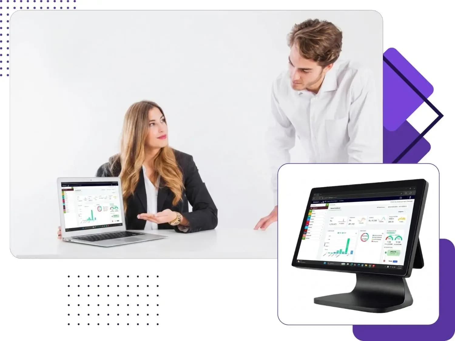 CloudPOS recurring program helps you grow your business with a trusted CloudPOS platform in Pakistan.
