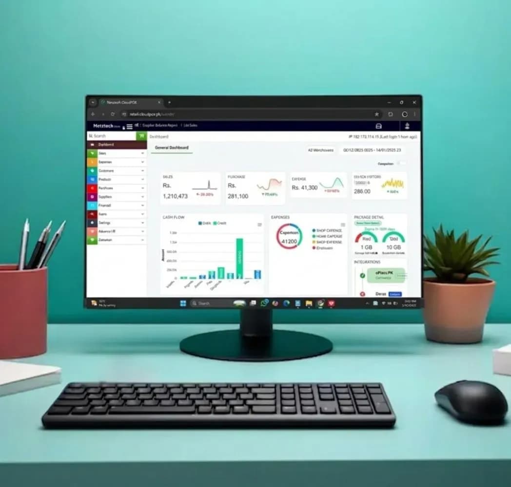 Real-time reporting and analytics with Hall Booking Software for booking insights, revenue tracking, and business performance.