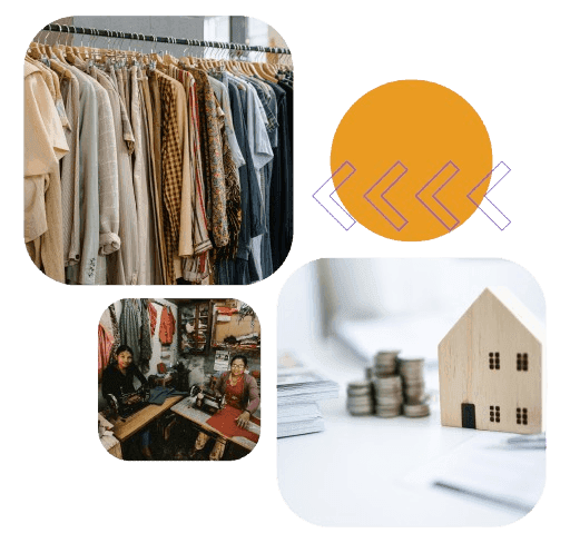 Garments billing software for cost control, profit growth, and business management