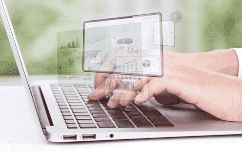 Generate reports for sales, billing, and financial performance