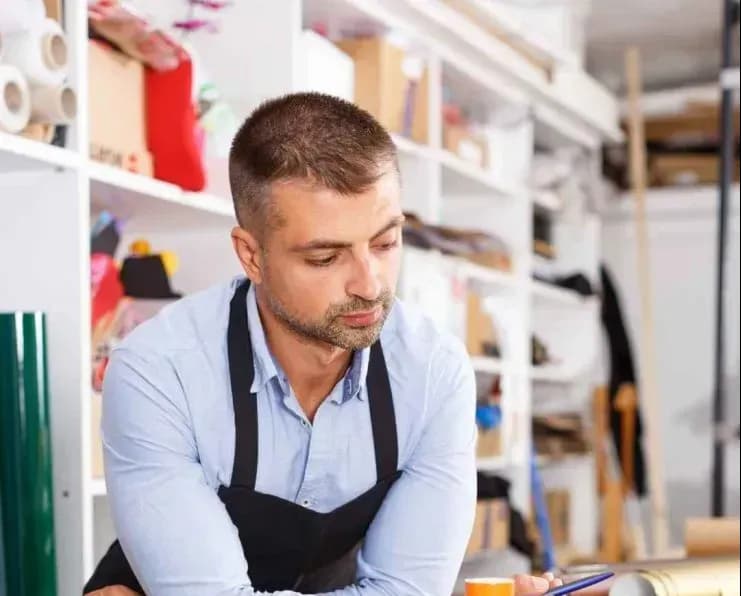 Real challenges stationery shop owners face daily with Stationery Management Software solutions.