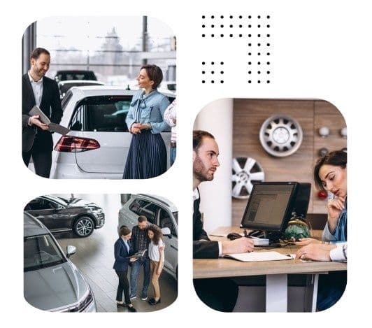 Security and user access control with Auto Spare Parts Software for safe business operations.