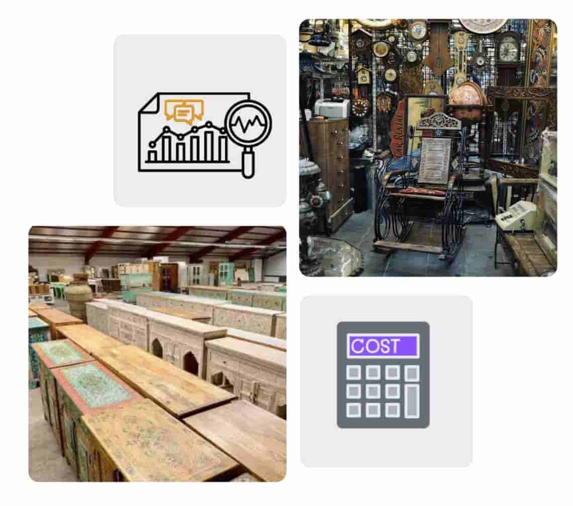 Security and user access with Furniture Store Software using role-based permissions for secure POS operations.