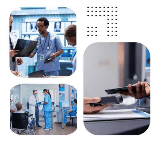 Security and user control with Hospital Management Software for secure access and protected patient data.