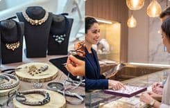 Secure user access with Jewellery Shop Management System using role-based control in CloudPOS.