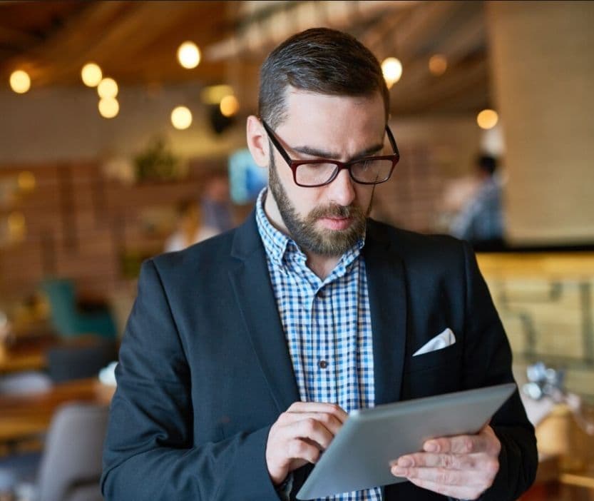 Restaurant operations with POS System for Restaurant for billing, order management, inventory, and sales tracking.