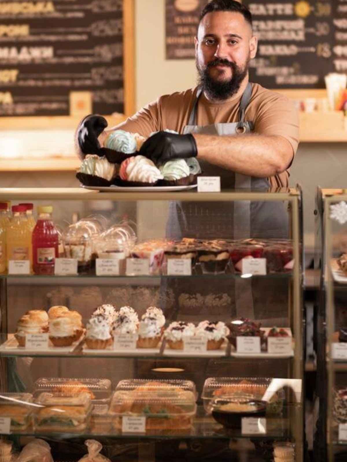 Real challenges sweet shop owners face daily with Sweet Shop POS Software.
