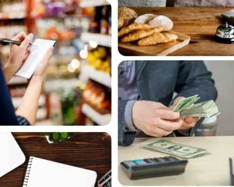 Cost control with Bakery Management Software for expense tracking, profit optimization, and improved bakery business performance.