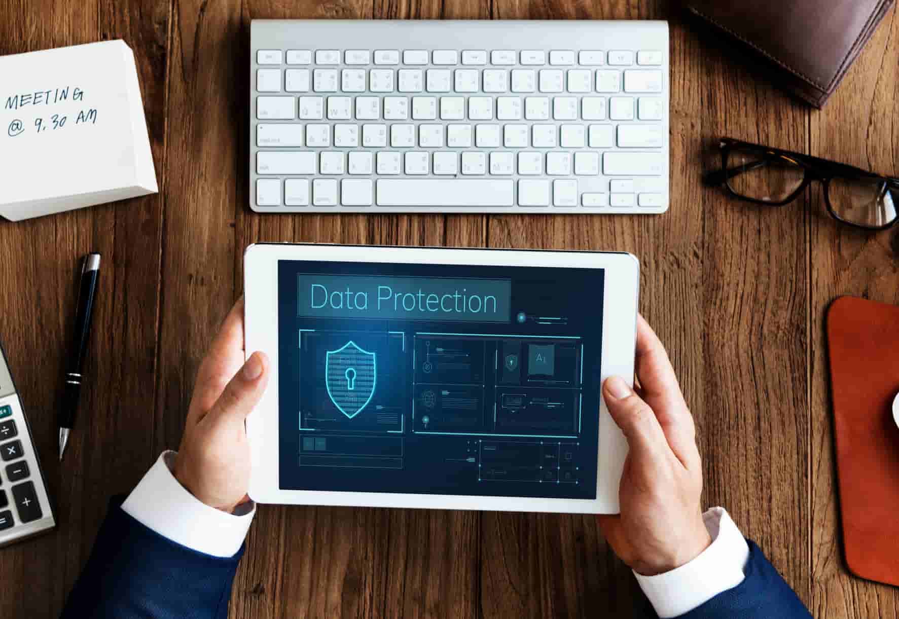 User management security alerts for monitoring access and activities.