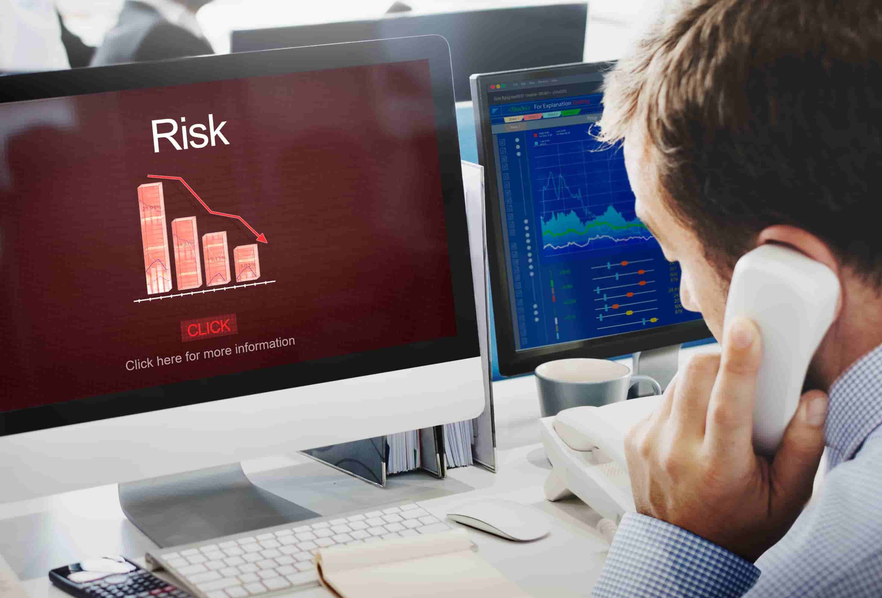 Automated alerts system for procurement management notifications and updates.