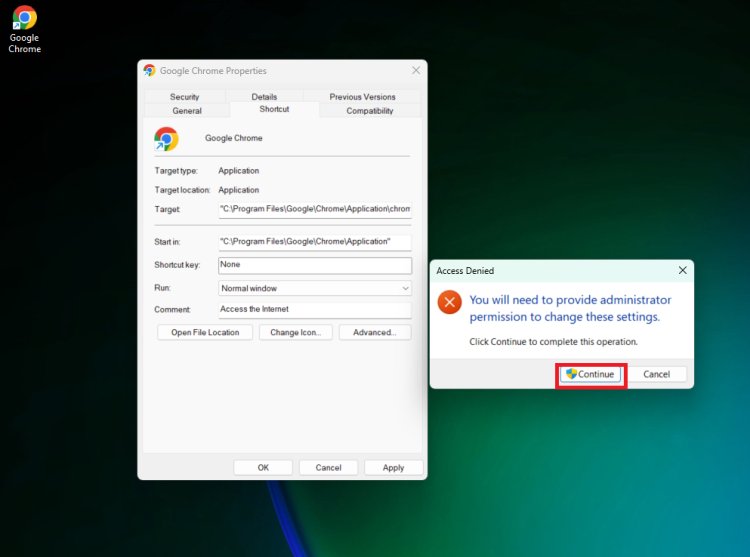 How to directly print in chrome without print Popup