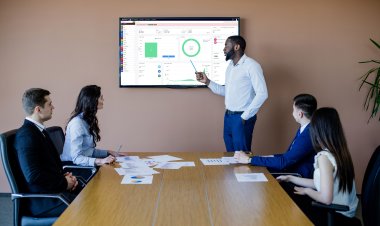 CloudPOS: The Leading Point of Sale System Pakistan