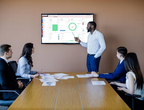 CloudPOS: The Leading Point of Sale System Pakistan