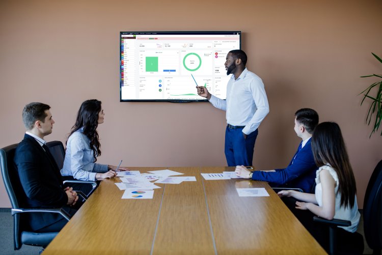 CloudPOS: The Leading Point of Sale System Pakistan