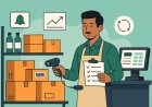Practical Inventory Control Methods for Pakistani Retailers: How to Avoid Stockouts and Overstocks with POS Software