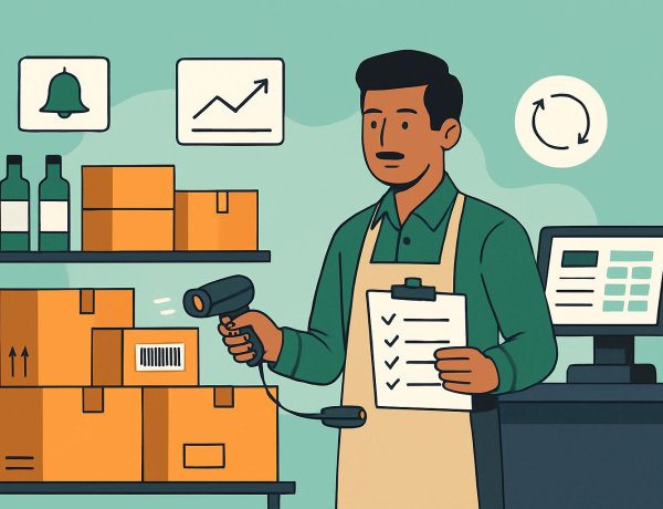 Practical Inventory Control Methods for Pakistani Retailers: How to Avoid Stockouts and Overstocks with POS Software