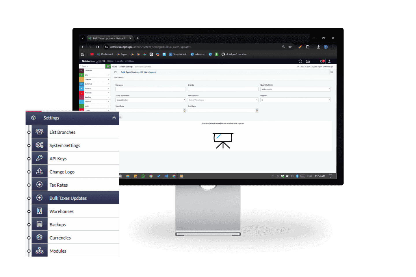 Tax management software with tax compliance for accurate and regulation-ready reporting.