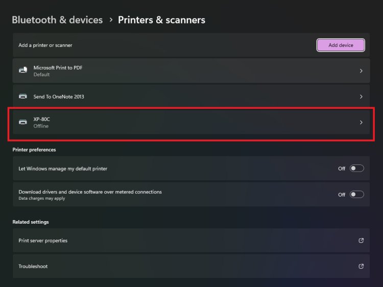 How to directly print in chrome without print Popup - image 7