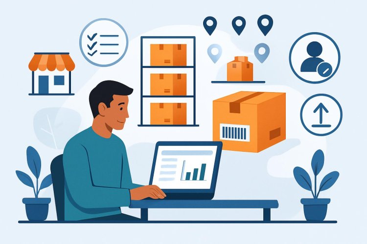 How to Master Inventory Control for Multi‑Branch Retail in Pakistan with POS Software