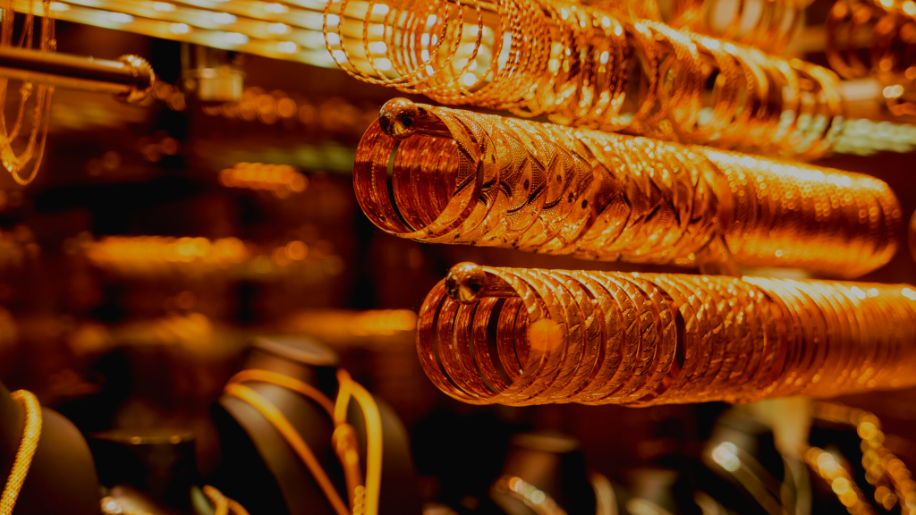 Jewellery Shop Management System Manage Business Easily