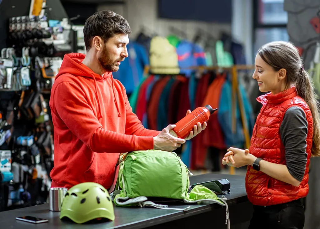 Sports Equipment Inventory Software for Efficient Sports Business