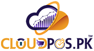 Pakistan Best CloudPOS Software brand Logo