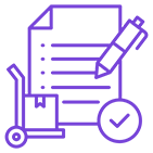 Purchase Requisition