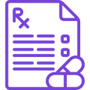 Prescription Logs image